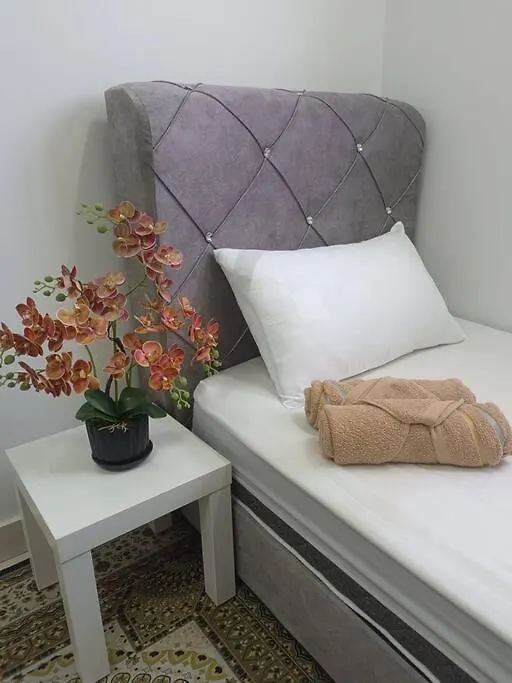 Er Homestay 2R1B Suite Nearby Klia Terminal Sepang 0*,  Malaysia